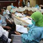 Sudah 10.045.575 Penduduk Indonesia Terima Vaksin Covid-19