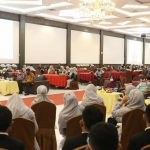 Sekda Batam: Seimbangkan Dunia dan Akhirat