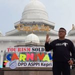 Gelar Tourism Soldier Carnival, ASPPI: Momentum Bangkitkan Pariwisata Batam dan Kepri