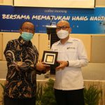 BP Batam Ajak Stakeholders Majukan Bandara Hang Nadim