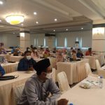 Disdik Kota Tanjungpinang Gelar Kegiatan Bimbingan Tata Kelola BOS Tingkat SMP