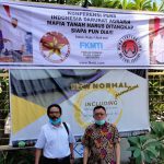 Yanes Yosua Berharap Presiden Jokowi Segera Tuntaskan Segala Persoalan Terkait Mafia Tanah yang Meresahkan Masyarakat