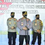 Kapolri Minta Anggota Polisi yang Terlibat Narkoba Dibinasakan