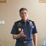 Selama 2021, Bea Cukai Batam Lakukan 76 Penindakan dan Amankan Barang Senilai Rp38 Miliar dengan Potensi Kerugian Negara Rp12 Miliar