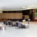 Wali Kota Batam Rakor Hasil Pilkada 2020 Secara Virtual Bersama Presiden Jokowi