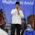 Safari Ramadan, Wali Kota Batam Sampaikan Rencana Pembangunan Nongsa