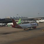 LLAU di Bandara Hang Nadim Batam Mengalami Kenaikan