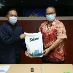 Ditjen Amerika dan Eropa Kemenlu RI Kunjungi BP Batam
