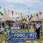 Tingkatkan Ekonomi Pelaku UMKM, Disbudpar Gelar Batam Wonderfood Ramadhan