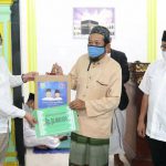 Sekda Batam Minta Masyarakat Tetap Terapkan Prokes Guna Menekan Penyebaran Covid-19