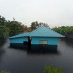 BP Batam Gerak Cepat Atasi Banjir di KPLI-B3 Kabil