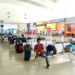 Jumlah Penumpang Kapal di Batam Capai 490.173 Orang pada Triwulan I 2021