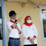 Amsakar dan Istri Dinyatakan Sembuh dari Covid-19 dan Diperbolehkan Pulang