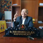 Bupati Baru Menjabat, Pemkab Bengkalis Bakal Berurusan Sama Dr. YK & Partner