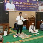 Wali Kota Batam: Ekonomi Sulit Tumbuh jika Covid-19 Belum Selesai