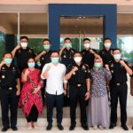 Dukung Industri Galangan Kapal, Bea Cukai Batam: Kepabeanan Tak Akan Hambat Proses Bisnis