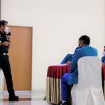 Tingkatkan Kesadaran Pemberantasan Penyeludupan Sejak Dini, Bea Cukai Batam Rangkul Siswa SMA se-Kota Batam