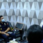 Dukung Ekspor Ikan, Bea Cukai Batam Kunjungi CV Sabar Berkah di Belakang Padang