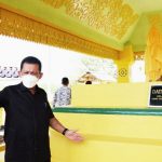 Ambisi Ansar Ahmad untuk Tanjungpinang Semakin Keren