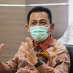 Cegah Covid-19, Gubernur Kepri: Pelanggar Prokes Diberi Sanksi Tegas