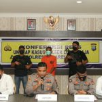 Masih Hitungan Jam, Polsek Lubuk Baja Berhasil Meringkus Pelaku Pencurian Mobil