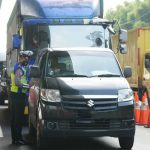 Sanksi Putar Balik Kendaraan Selama Larangan Mudik Diperpanjang hingga 24 Mei