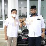 Al : “Disrupsi Teknologi Menjadi Persoalan Serius , Saring Sebelum Sharing Salah Satu Solusinya”
