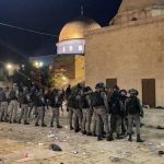Pemerintah Malaysia Kutuk Serangan yang Dilakukan Tentara Israel Kepada Peziarah yang Beribadah di Masjid Al-Aqsa