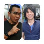 Abdee Slank dan Arya Sinulingga Relawan Jokowi yang Masuk Jajaran Komisaris di PT Telkom Indonesia