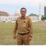 Azril: Pejabat Terkena OTT Bukan ASN Pemko Batam