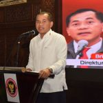 Pemuka Agama Ujung Tombak Pencegahan Penyebaran Paham Radikal Terorisme di Masyarakat