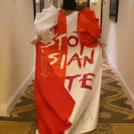 Melawan Rasisme, Ajang Miss Universe 2020 Menjadi Pesan Perdamaian