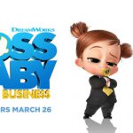 Sekuel Film The Boss Baby 2 akan Tayang Perdana di Peacock