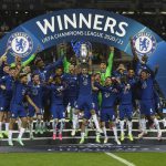 Gelar Liga Champion 2020-2021 Milik Chelsea