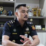 141 Pelanggaran Berhasil Ditangani Bea Cukai Batam dengan Nilai Barang Rp 42,24 Miliar Selama Periode 2021