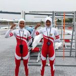 Dua Pedayung Putri Indonesia Lolos Kualifikasi Olimpiade Tokyo 2020
