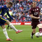 The Blues Dipencundangi, Leicester City Juara Piala FA 2020/2021