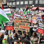 China Tekan DK PBB Atasi Krisis Palestina