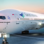 Maskapai Garuda Indonesia Rute Jakarta-Kuala Lumpur akan Lakukan Penyesuaian Jadwal per 1 Mei 2021