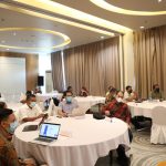 Pasca Pemberlakuan PP Nomor 41 Tahun 2021, BP Batam Gelar FGD Bahas Peluang dan Tantangan Pengelolaan Usaha Hilir Minyak dan Gas di KPBPB