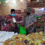 Perkuat Tali Silaturahmi, Ketum SANTAN NU Gelar Bukber Bersama APPI