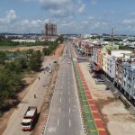 Kepala BP Batam: Pembangunan Jalan Bundaran Madani Menuju Ocarina Tingkatkan Konektivitas Aktivitas Perdagangan dan Pariwisata