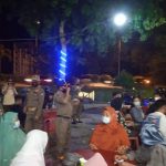 Satgas Covid-19 Batam Tingkatkan Patroli Protokol Kesehatan