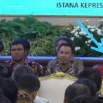 DPD KNTI Bintan Sampaikan Nasib Nelayan ke Presiden RI Joko Widodo