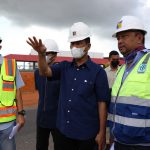 Muhammad Rudi Padukan Perencanaan BP Batam dengan Pemerintah Daerah