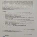 LSM akan Surati Kejari Bengkalis Terkait Tindaklanjut Laporan Dugaan Korupsi Dana Pembangunan DIC Rp38 M