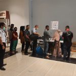 Genose Diberlakukan di Tiga Pelabuhan Domestik Batam