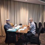 Tujuh Orang Dinyatakan Kompeten Sebagai Ahli Cagar Budaya Pratama Batam