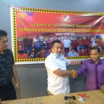 GAMNIS Rayakan Ulang Tahun Perdana