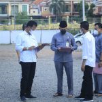 Bantu Penanganan Covid-19, BP Batam Siapkan Rusun dan Asrama Haji Digunakan sebagai Tempat Karantina PMI dan Isolasi Pasien OTG Covid-19